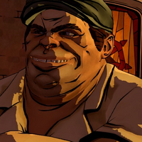 Tweedle Dum Fables Wiki Fandom