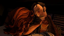 CW Crooked Man Choked