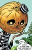 Jack Pumpkinhead