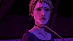 CW Vivian Ribbon Removal