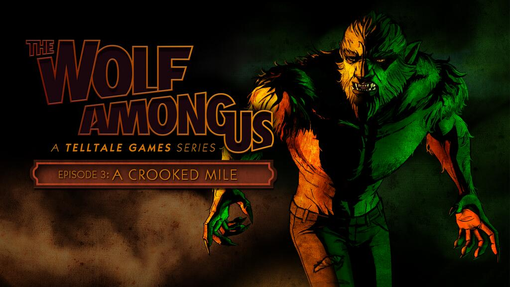 the wolf among us game online free the wolf among us game online free