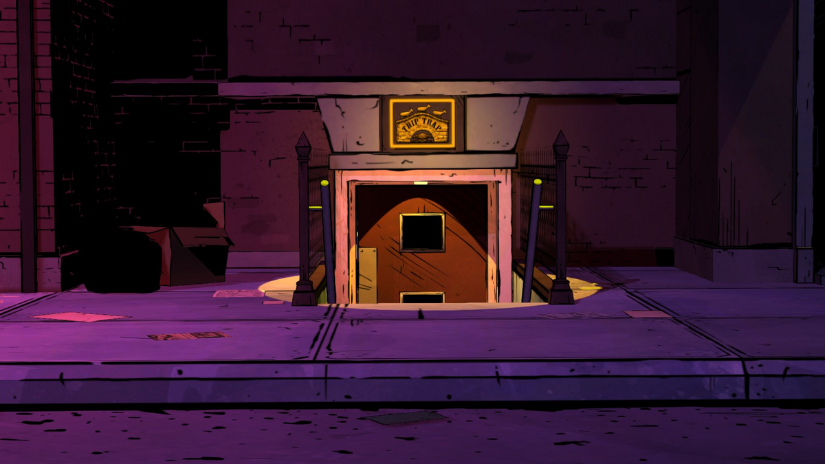 Trip Trap Fables Wiki Fandom