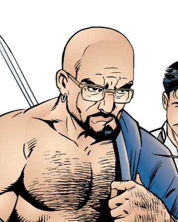 Bluebeard Comic Series Fables Wiki Fandom