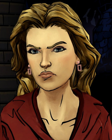 Beauty Video Game Fables Wiki Fandom