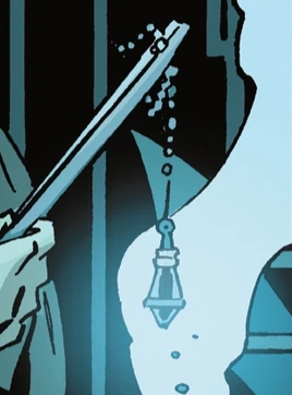 F152 Resurrection amulet