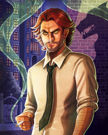 Fables The Wolf Among Us Fables Wiki Fandom