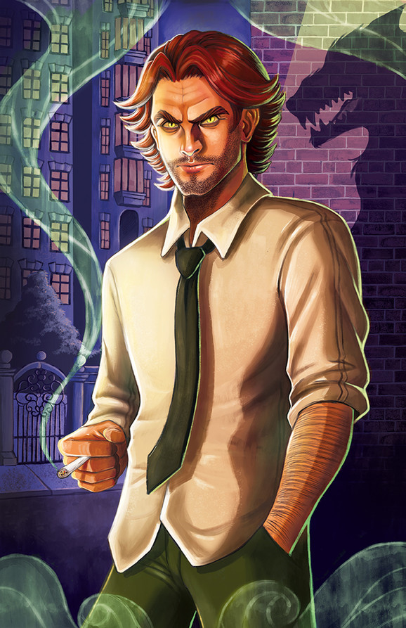 Fables: The Wolf Among Us | Fables Wiki | Fandom