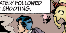 Fables 10 Piglet