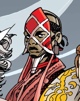 Fables 109 South Wind