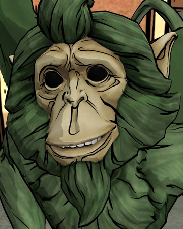 Bufkin Video Game Fables Wiki Fandom
