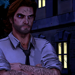 Bigby Wolf (Video Game) Gallery | Fables Wiki | Fandom