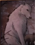 Winter Wolf (video game)