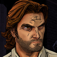 The Wolf Among Us Characters Fables Wiki Fandom