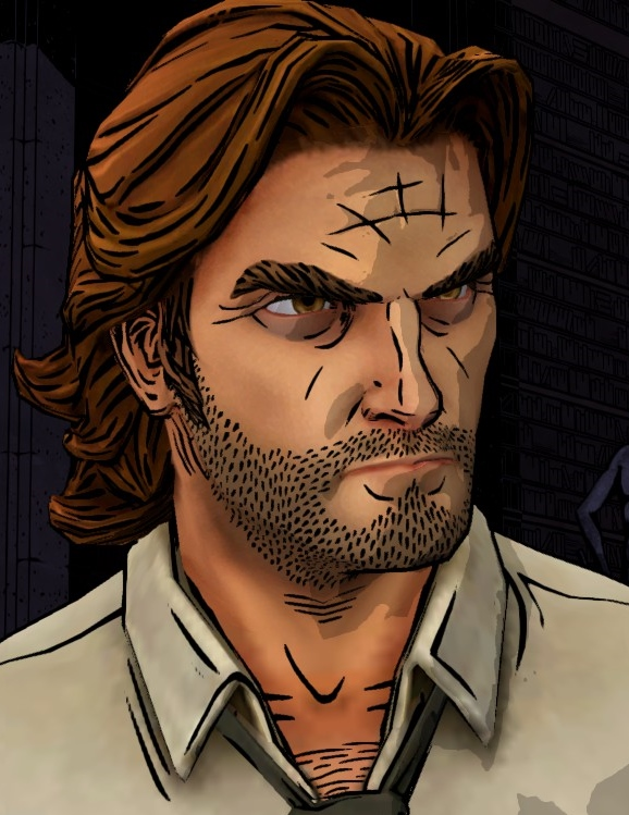 The Wolf Among Us (Video Game) - TV Tropes