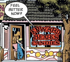 F2 Edward Bear's Candies