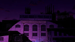 CW Sheppard Metalworks