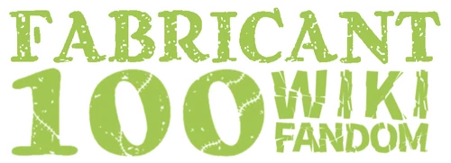 Fabricant 100 Wiki