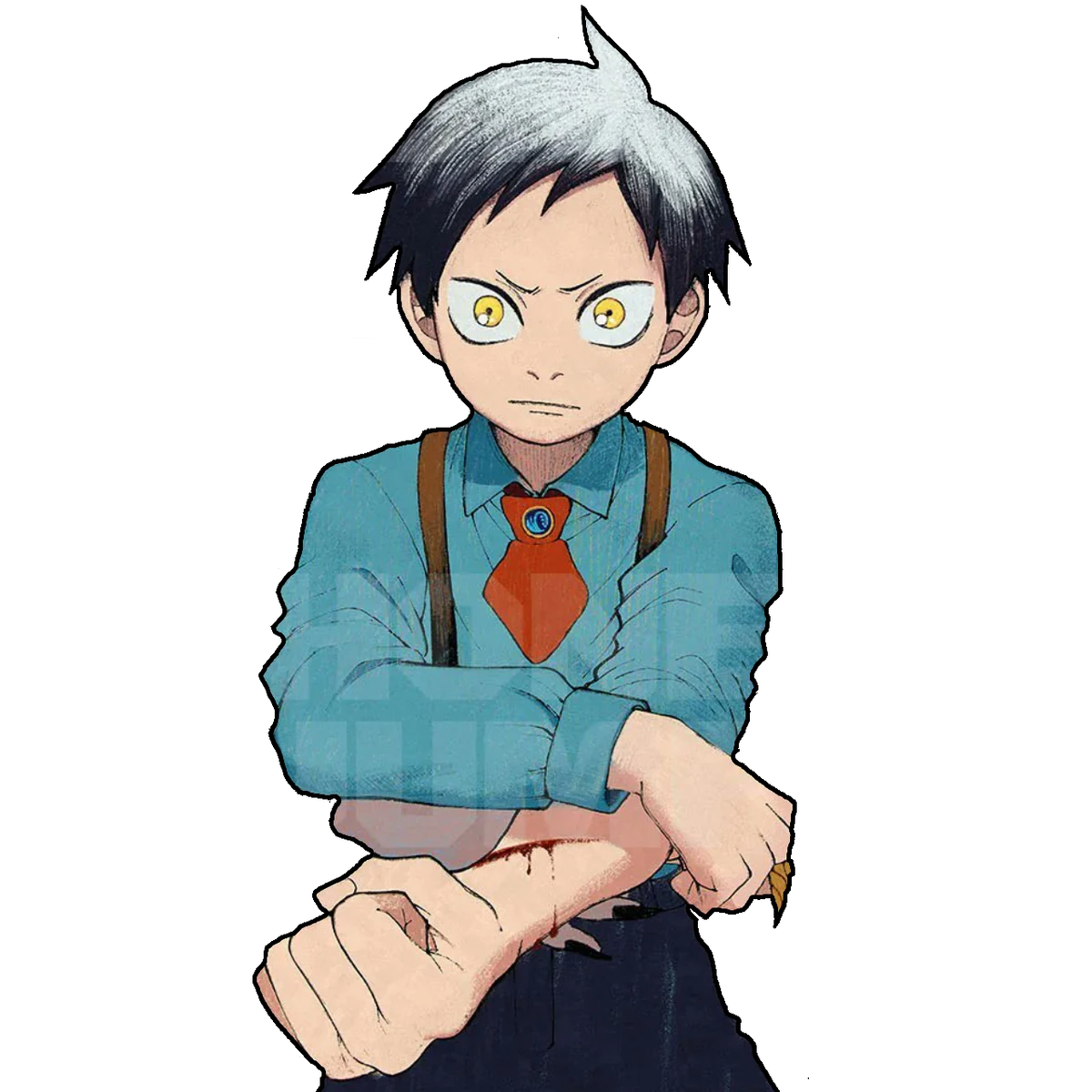 Ashibi Yao Fabricant 100 Wiki Fandom Ashibi Yao Fabricant 100 Wiki Fandom