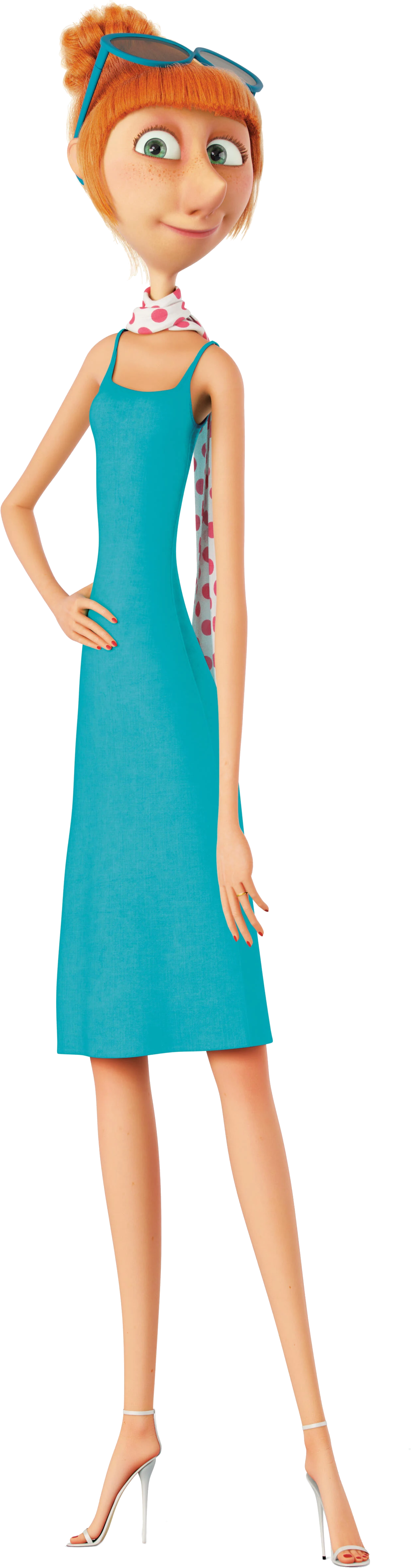 Lucy Wilde Fabulous Angelas Wiki