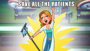 Save All The Patients!