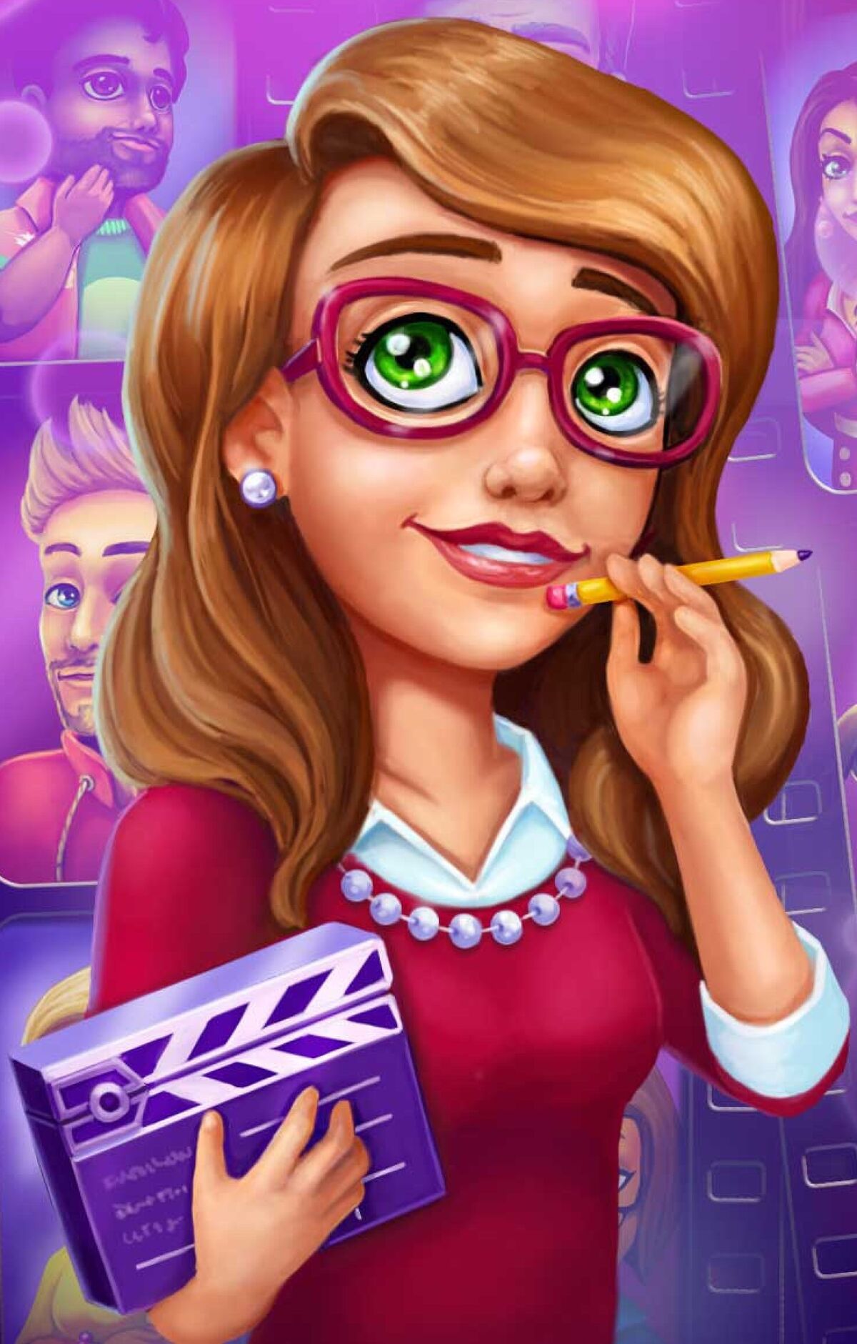 Maggie Welles Fabulous Angelas Wiki Fandom Creampie 1200x1881 photo Maggie Welles Fabulous Angelas Wiki Fandom
