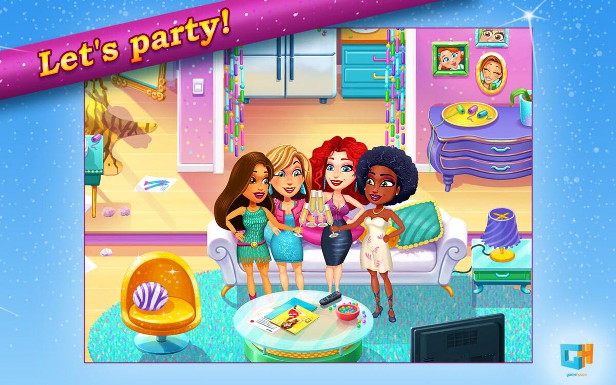 Barbie Mariposa Game : Free Download, Borrow, and Streaming