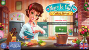 Mary le Chef Cooking Passion 4K Platinum