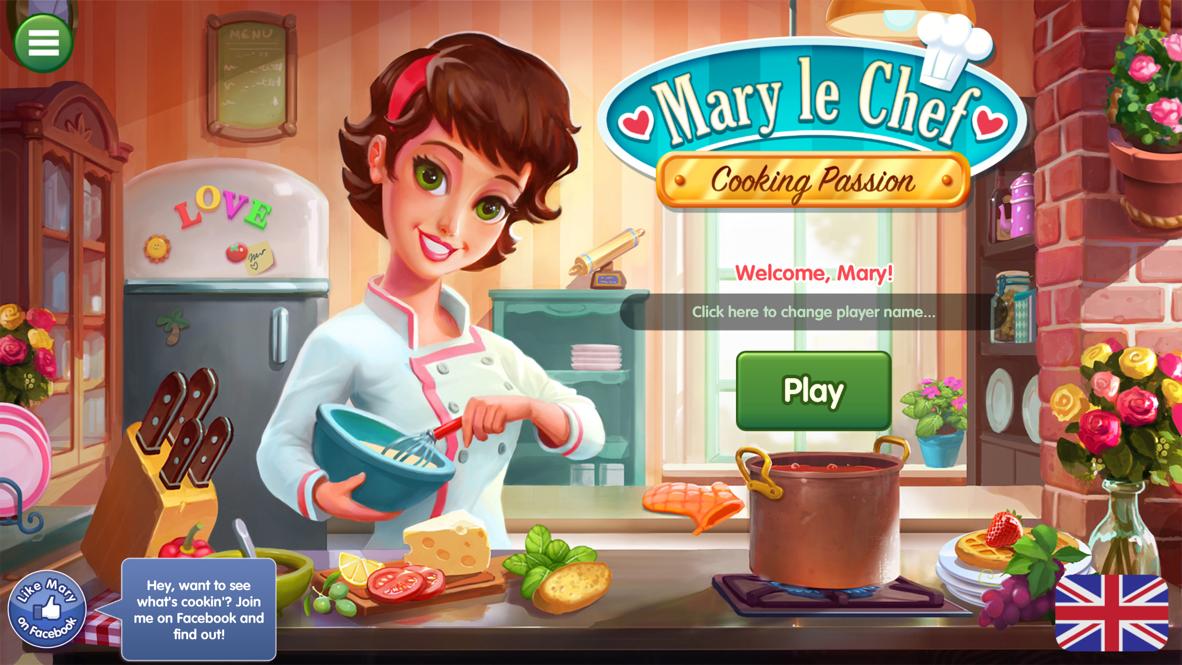 Mary Le Chef Cooking Passion Fabulous Angela S Wiki Fandom Mary Le Chef Cooking Passion Fabulous Angela S Wiki Fandom