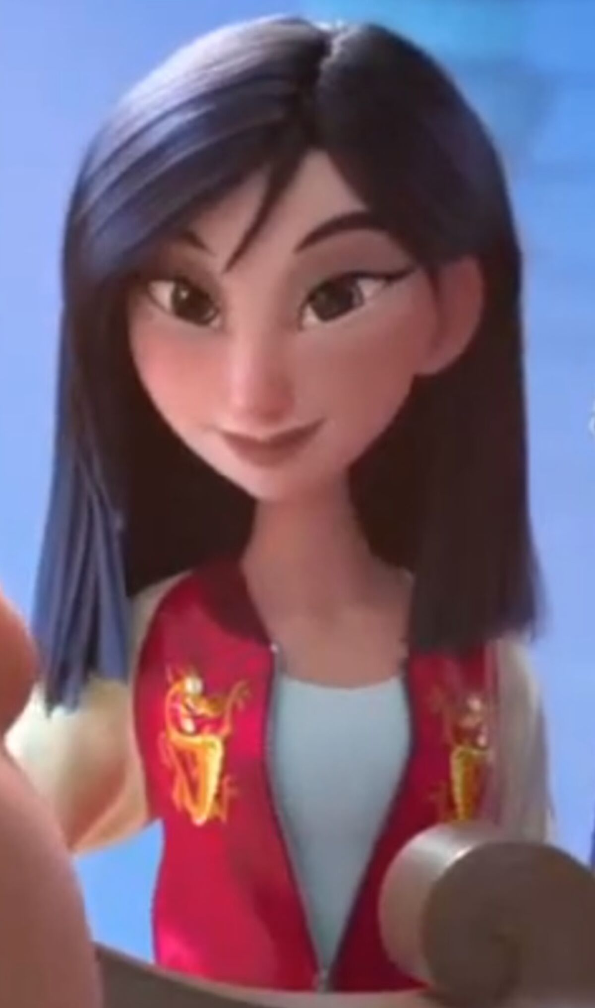 Fa Mulan | Fabulous Angela's Wiki | Fandom