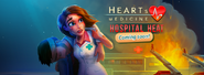 Heart's Medicine Hospital Heat Coming Soon
