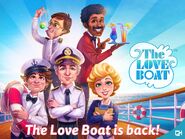 The Love Boat Screenshot 3