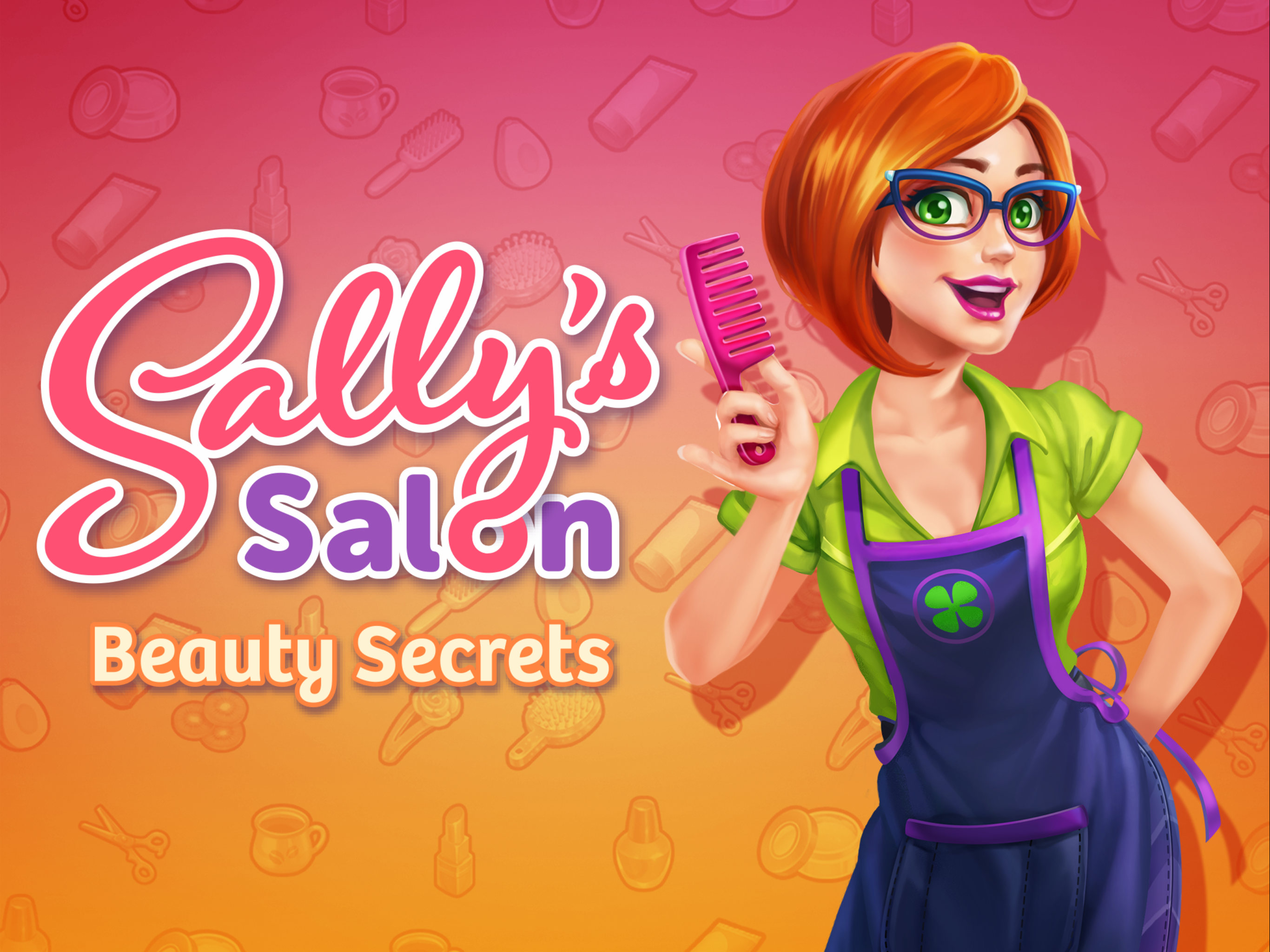 Sally's Salon - Beauty Secrets – Apps no Google Play