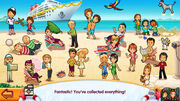 Delicious Emily's Honeymoon Cruise Collectibles 4K.jpg