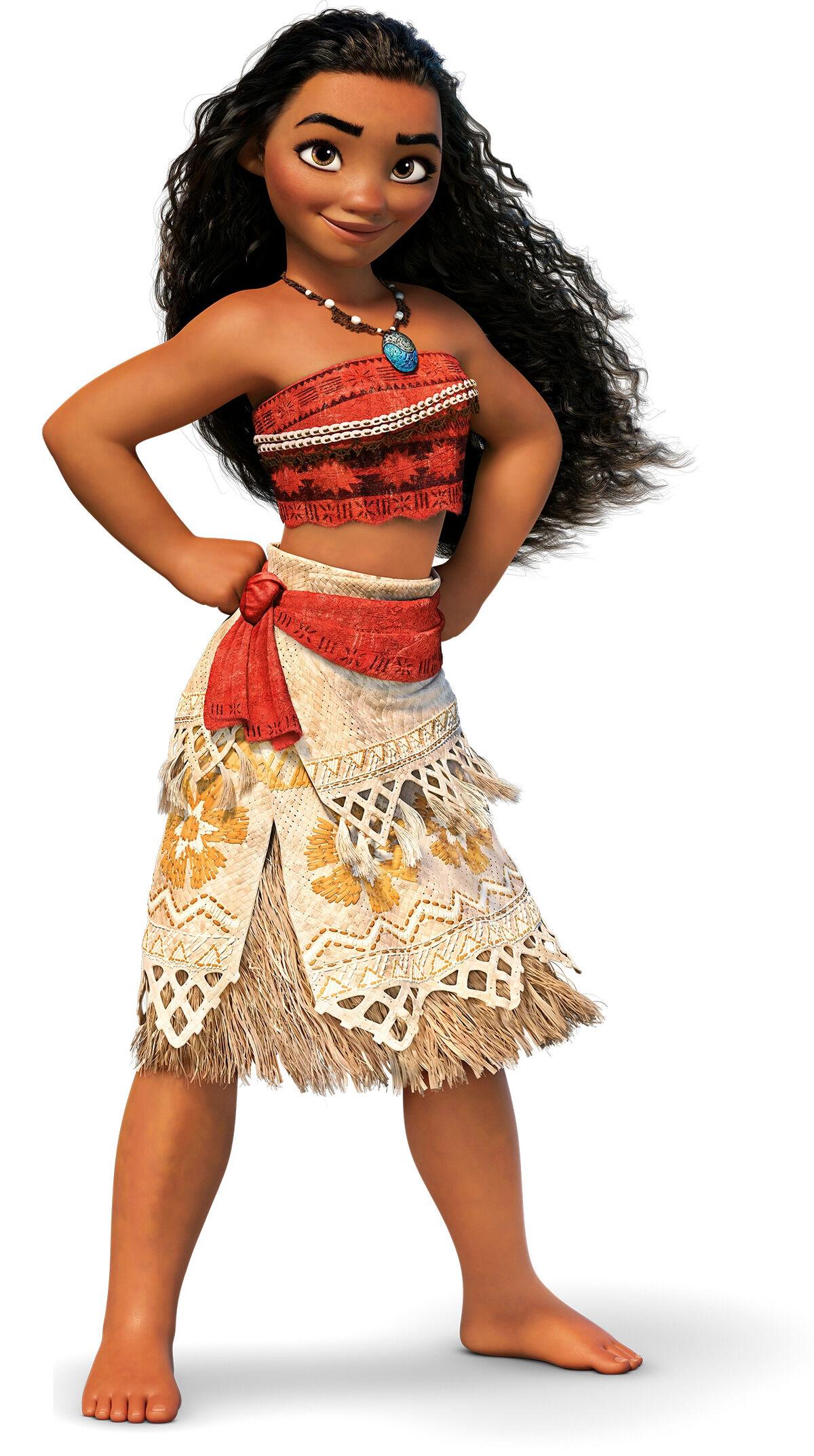 NEW DISNEY Hawaiian Princess Moana 20 Christmas Stocking