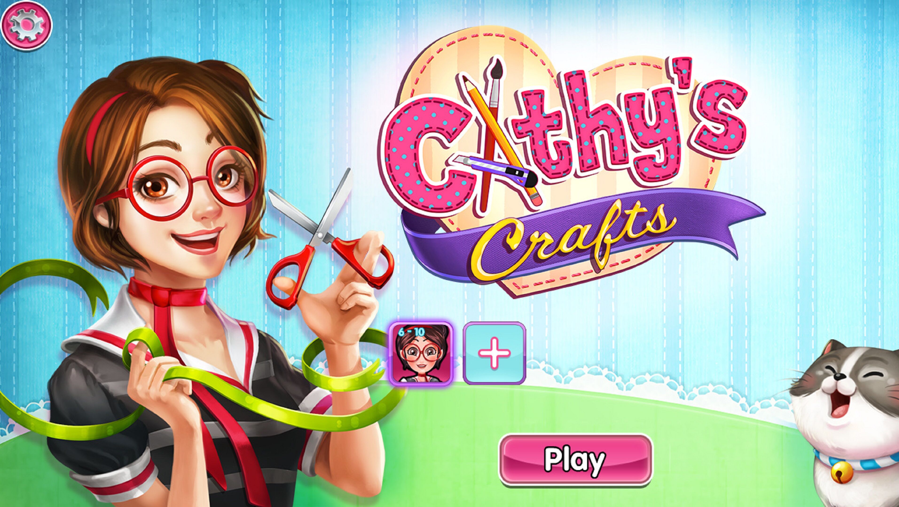 Cathys Crafts Fabulous Angelas Wiki Fandom 3825x2160 image Cathys Crafts Fabulous Angelas Wiki Fandom image