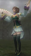 DW6 Xiao Qiao Victory outfit 4-3