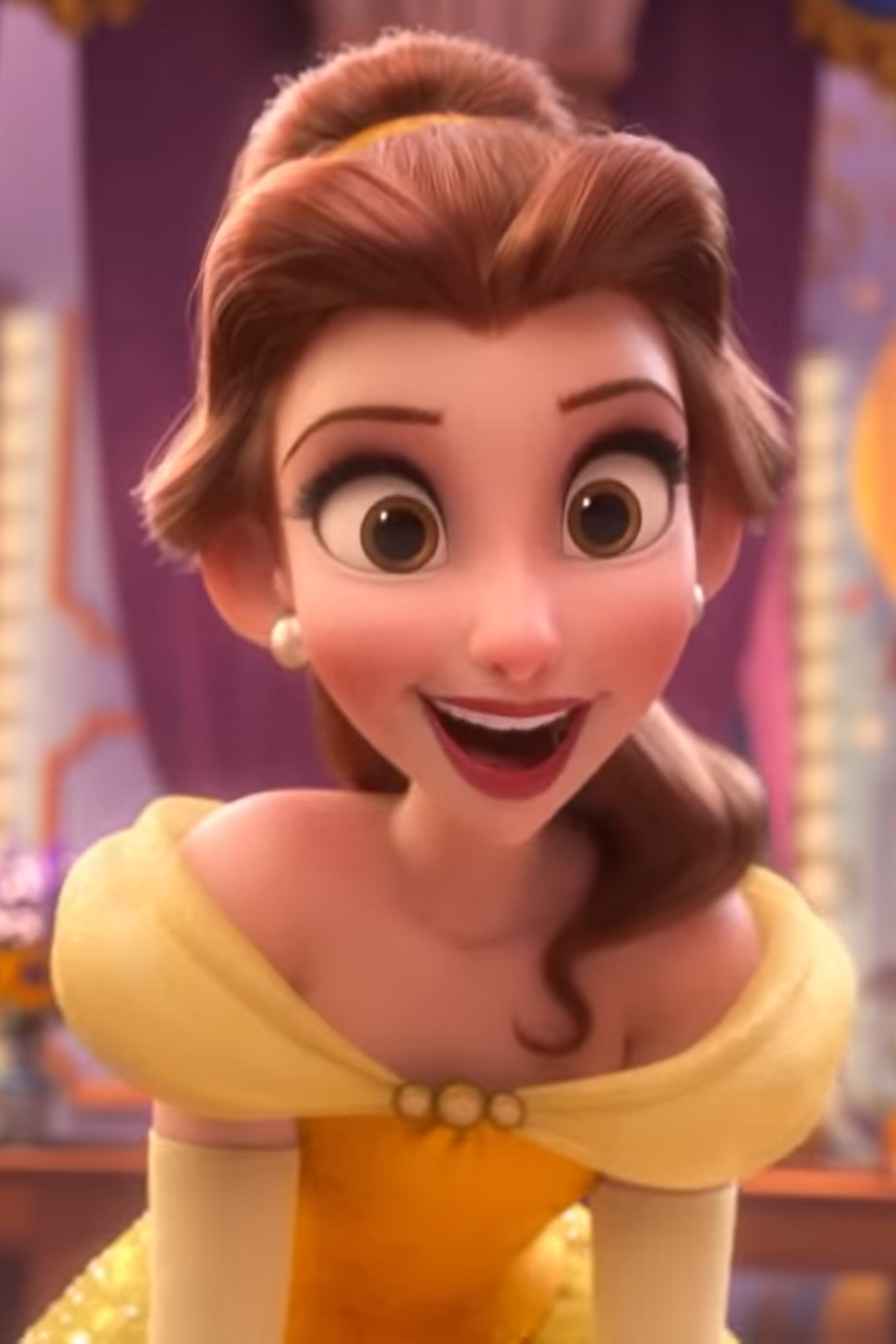 Belle | Fabulous Angela's Wiki | Fandom