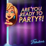 Fabulous Let's Get Party Started