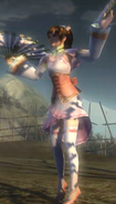 DW6 Xiao Qiao Victory outfit 1-3