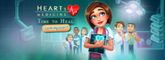 Heart's Medicine Time to Heal Coming Soon!