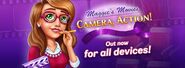 Maggie's Movies Available On All Devices!