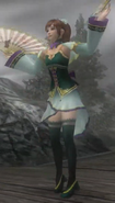 DW6 Xiao Qiao Victory outfit 4-2