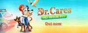 Dr. Cares Pet Rescue 911 Out Now1.jpg