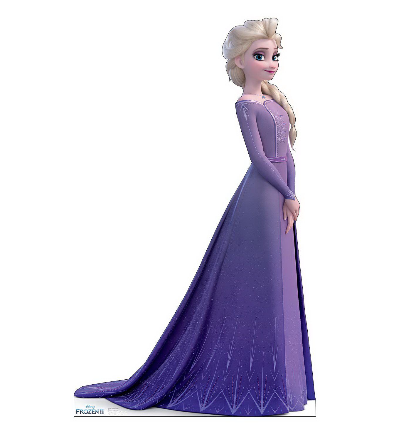 Idina Menzel Is 'On the Fence' About Elsa's Love Life If 'Frozen 3' Happens