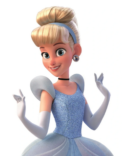 Download Company Cinderella Snow Princess Walt The White HQ PNG Image