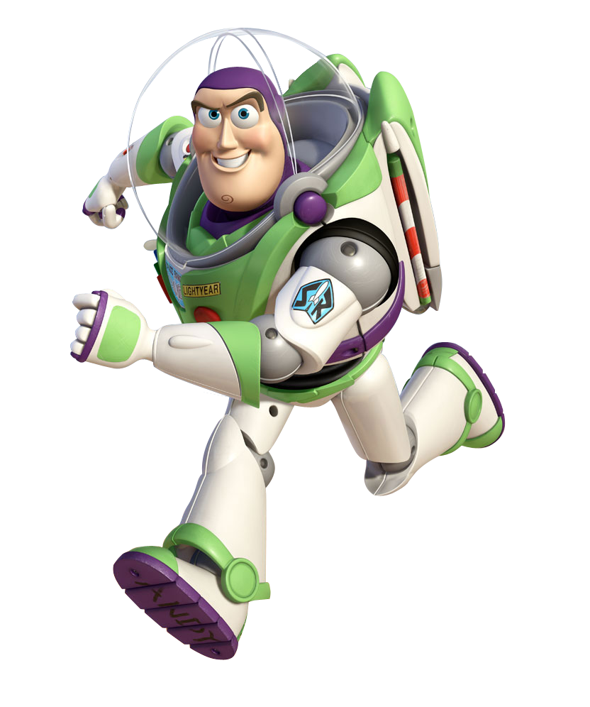 Buzz Lightyear, Fabulous Character Kingdoms Wiki