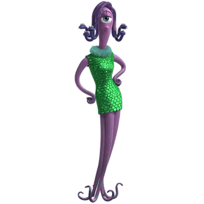 Celia Mae | Fabulous Character Kingdoms Wiki | Fandom