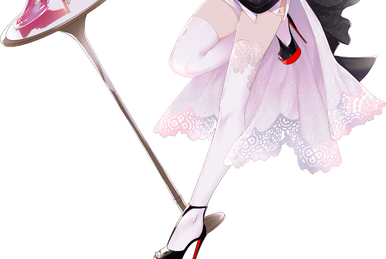 Blackish House ←sideZ | Otome Organization Wiki | Fandom