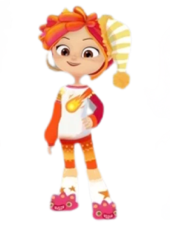 Алёнка | Сказочный Патруль вики | Fandom