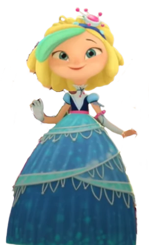 Снежка | Сказочный Патруль вики | Fandom